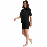 Tricou Speedo SS TEE SUNT AF BLACK                     thumbnav 2