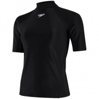 Tricou Speedo SS TEE SUNT AF BLACK                     thumbnav 3