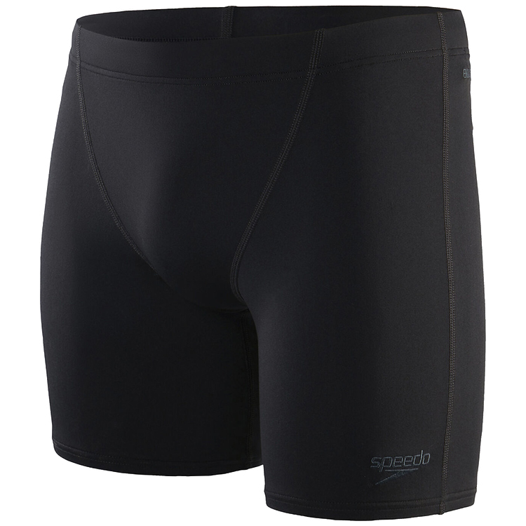 Плавки-шорты Speedo ECO END+ MID JAM AM/Черный photo 2