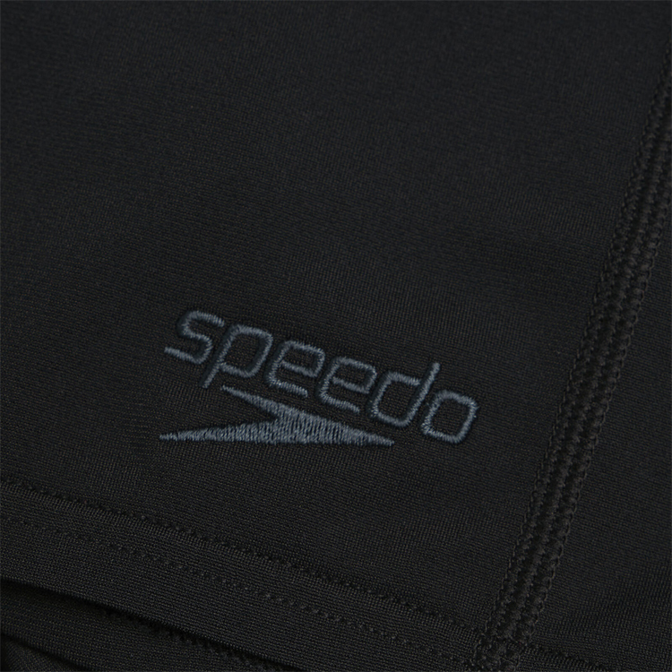 Плавки-шорты Speedo ECO END+ MID JAM AM/Черный photo 4