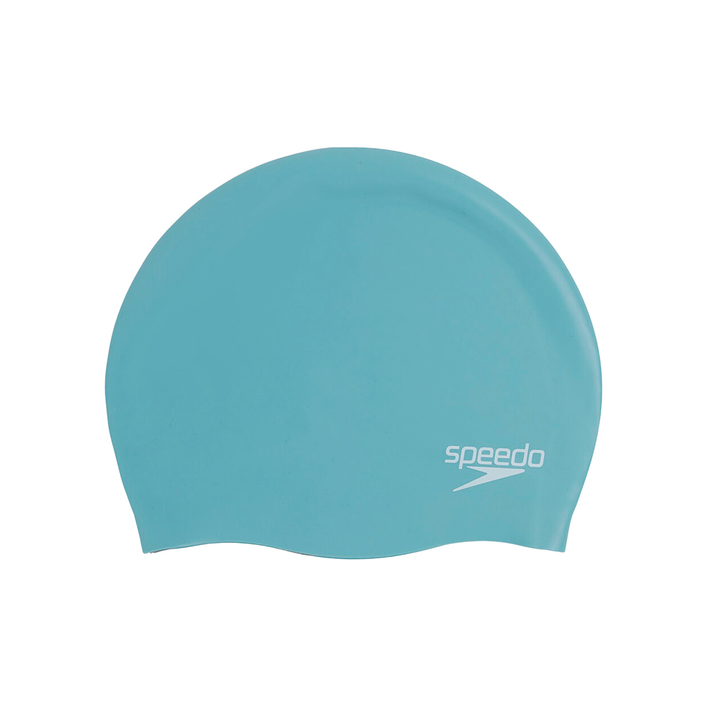 Шапочка для плавания Speedo MOULDED SILC CAP AU photo 