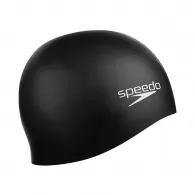 Шапочка для плавания Speedo MOULDED SILICONE CAP JU