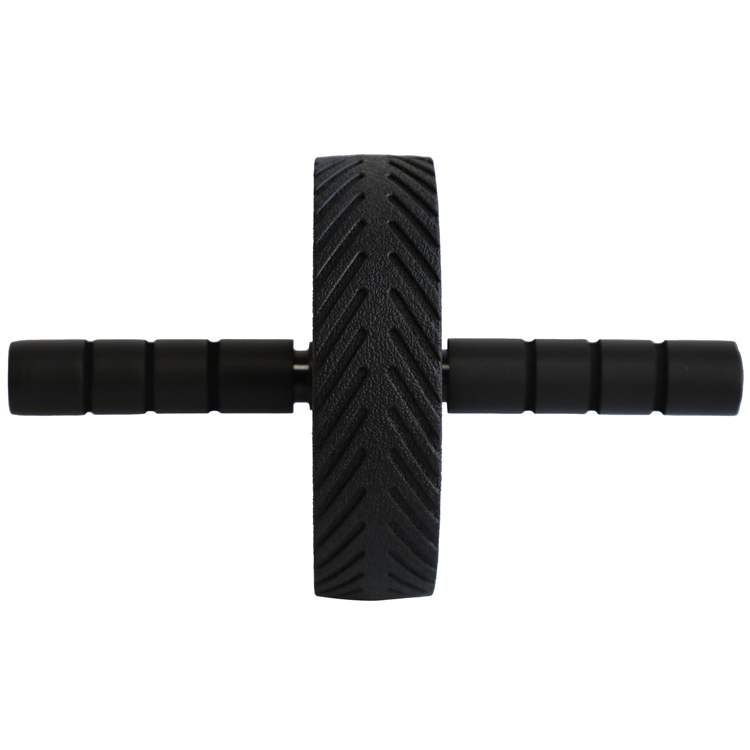 Roata pentru abdomen YORK Deluxe Ab Wheel photo 2