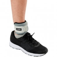 Утяжелители 2x1 кг (пара) YORK Soft ankle/wrist weights thumbnav 3