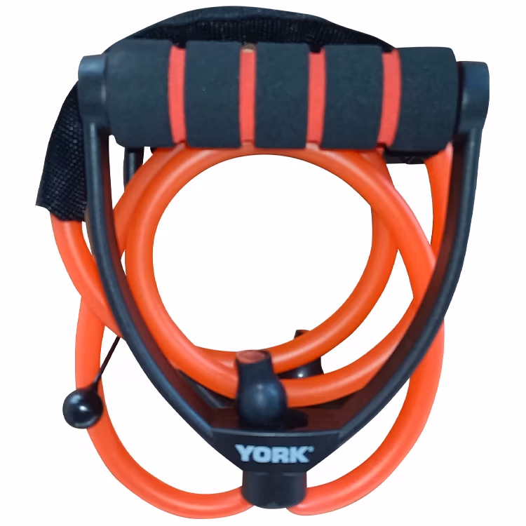 Expander tubelar YORK Adjustable Resistance Tube 
