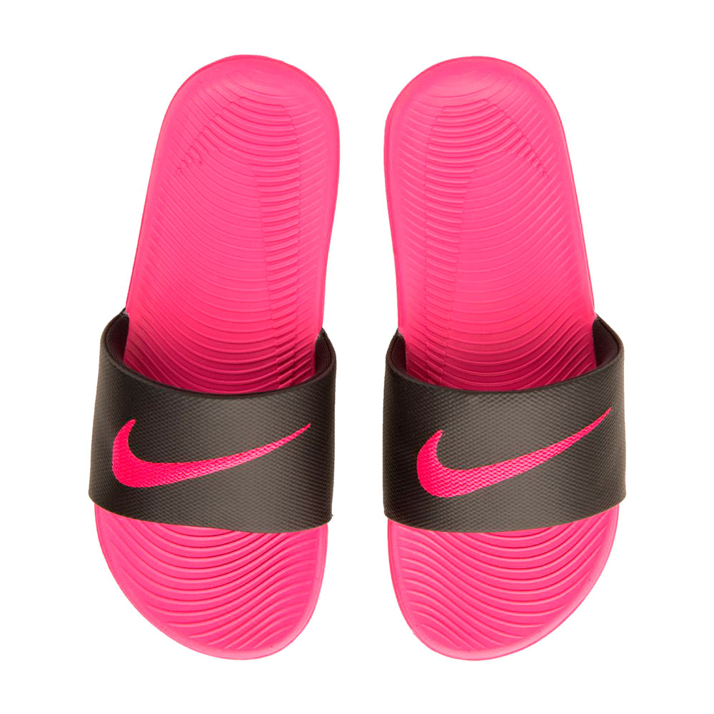 Slapi Nike KAWA SLIDE photo Slapi Nike KAWA SLIDE photo