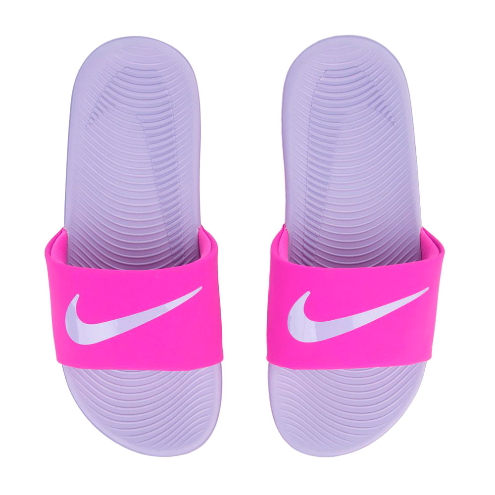 Шлепанцы Nike KAWA SLIDE (GS/PS) photo Шлепанцы Nike KAWA SLIDE (GS/PS) photo