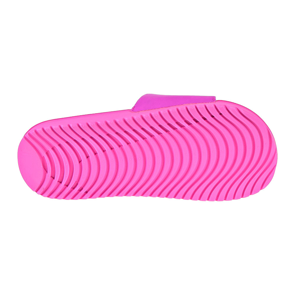 Шлепанцы Nike KAWA SLIDE (GS/PS) / Женский / / Розовый photo 4