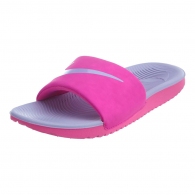 Шлепанцы Nike KAWA SLIDE (GS/PS) thumbnav 2