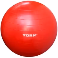 Мяч для фитнеса с насосом YORK Gym Ball
