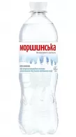 Напитки Morshinska Minetal water