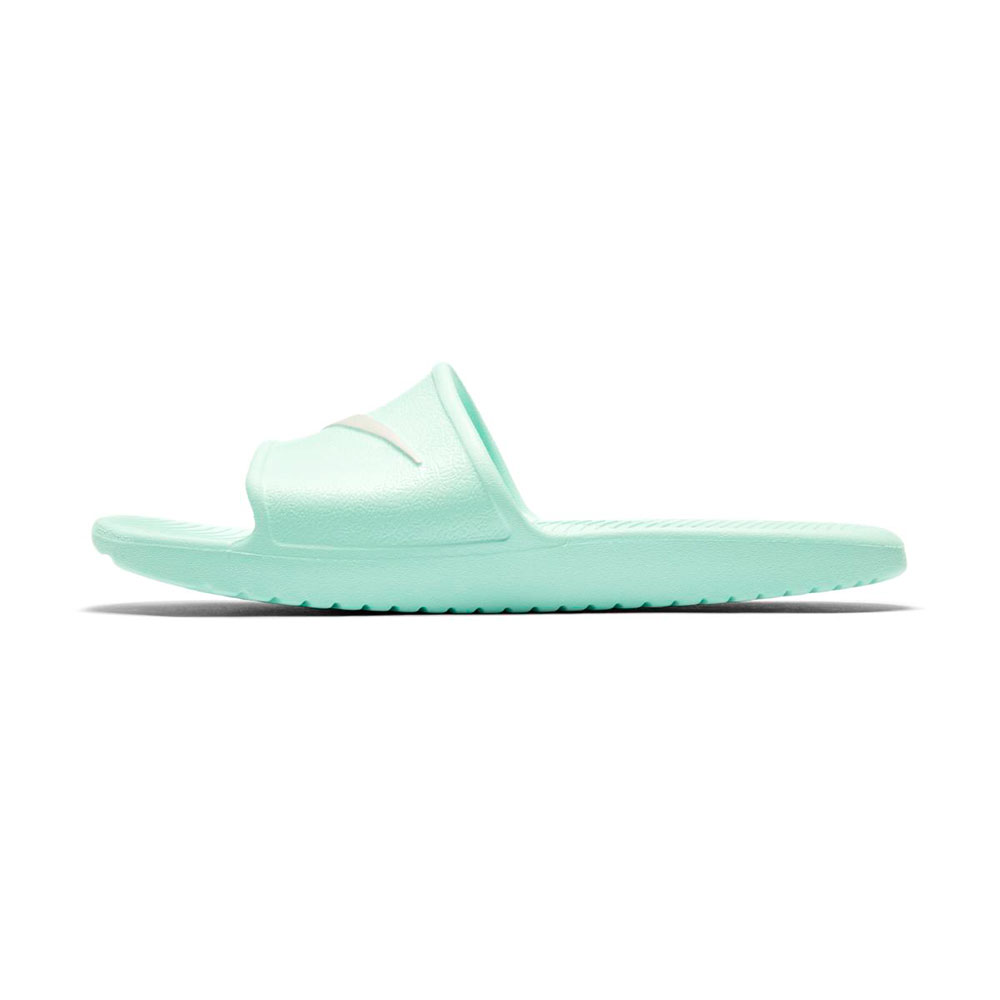 Шлепанцы Nike KAWA SHOWER / Женский / 38 / Зелёный photo 2