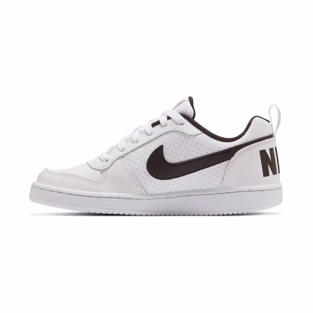 Incaltaminte Sport Nike COURT BOROUGH LOW (GS)