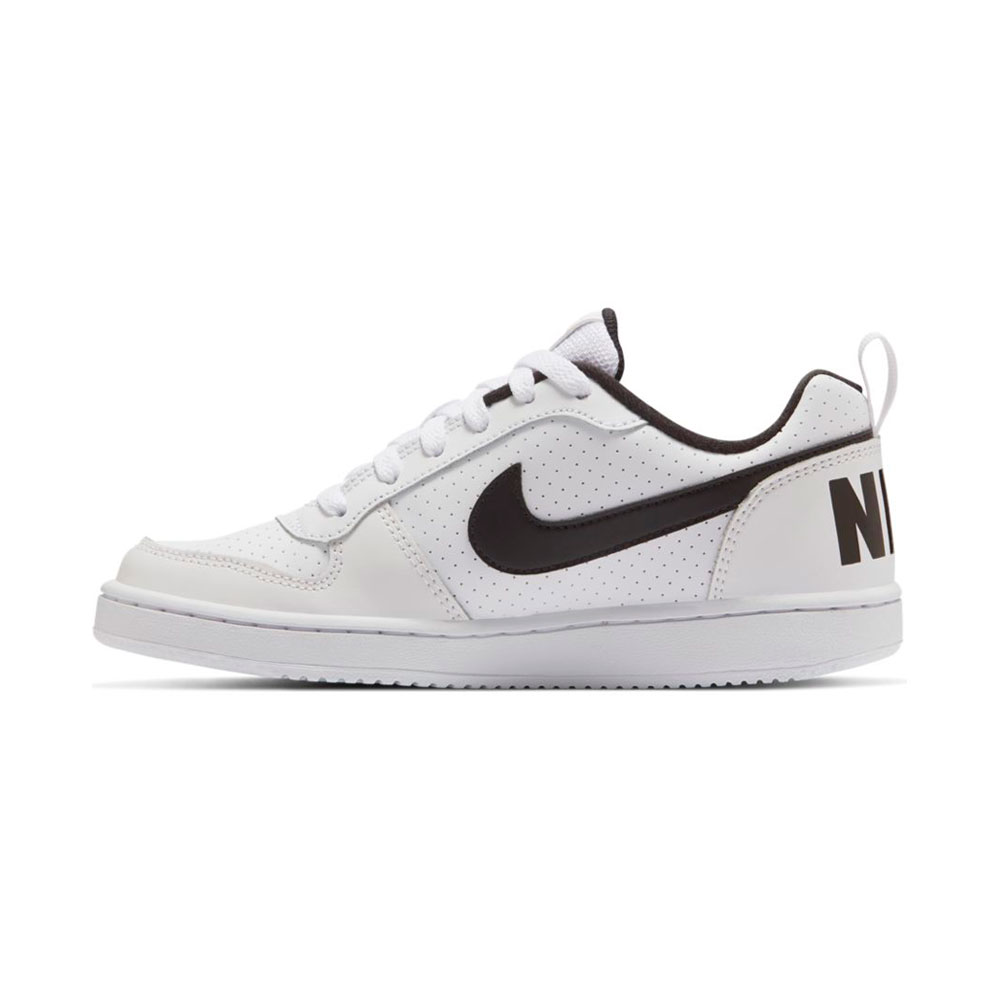 Incaltaminte Sport Nike COURT BOROUGH LOW (GS) pt Barbati / 39  photo 1