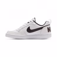 Incaltaminte Sport Nike COURT BOROUGH LOW (GS)