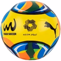 Мяч для пляжного футбола Puma Beach Football MS