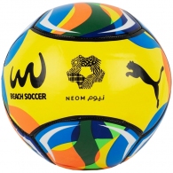 Мяч для пляжного футбола Puma Beach Football MS thumbnav 1