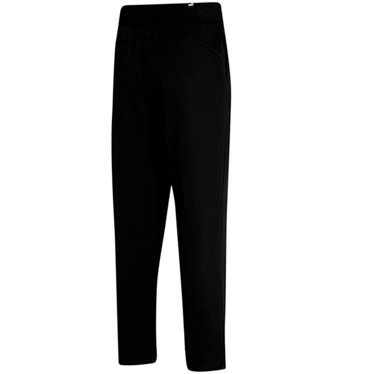 Брюки Puma ESS Sweat Pants op FL W XS Черный Женский photo 3