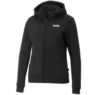Толстовка Puma ESS FZ Hoody FL W thumbnav 3