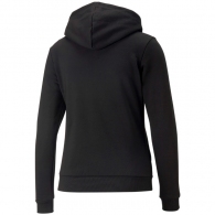 Толстовка Puma ESS FZ Hoody FL W thumbnav 4