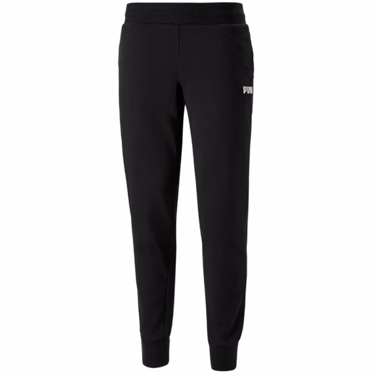 Брюки Puma ESS Sweat Pants Closed FL W