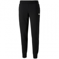 Брюки Puma ESS Sweat Pants Closed FL W thumbnav