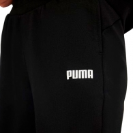 Pantaloni Puma ESS Sweat Pants Closed FL W thumbnav 4