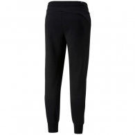 Pantaloni Puma ESS Sweat Pants Closed FL W thumbnav 5