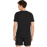 Футболка Puma Tape Tee thumbnav 3