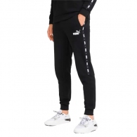 Брюки Puma ESS+ Tape Sweatpants TR thumbnav 2