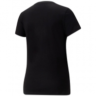 Футболка Puma ESS+ Metallic Logo Tee thumbnav 3