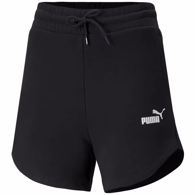 Шорты Puma ESS 5 High Waist Shorts