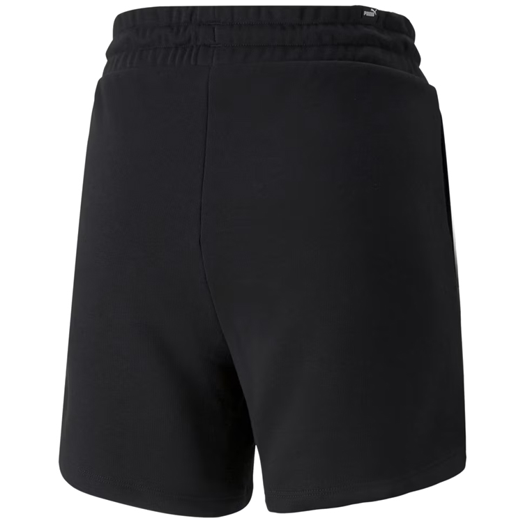 Шорты Puma ESS 5 High Waist Shorts XS Черный Женский photo 4