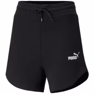 Шорты Puma ESS 5 High Waist Shorts
