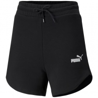 Шорты Puma ESS 5 High Waist Shorts thumbnav 3