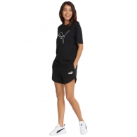 Шорты Puma ESS 5 High Waist Shorts thumbnav 5