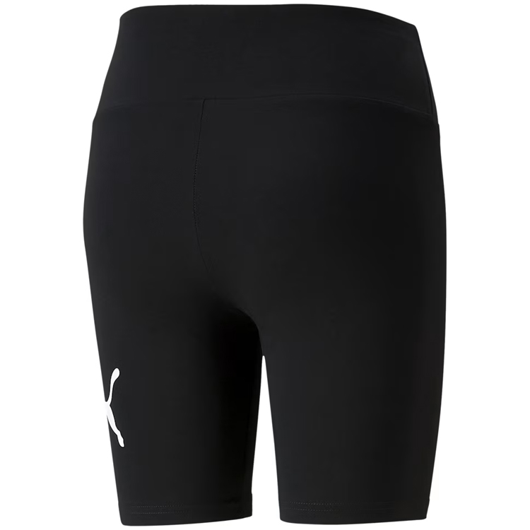 Sorti Puma ESS 7 Logo Short S Negru Femei photo 5