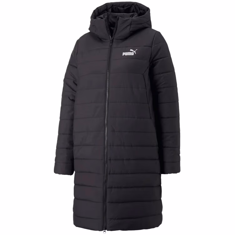 Scurta Puma ESS Hooded Padded Coat