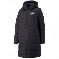 Куртка Puma ESS Hooded Padded Coat thumbnav 3