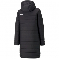 Куртка Puma ESS Hooded Padded Coat thumbnav 4