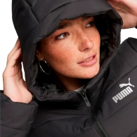 Куртка Puma ESS Hooded Padded Coat thumbnav 5