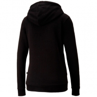 Hanorac Puma ESS+ Metallic Logo Hoodie TR thumbnav 3