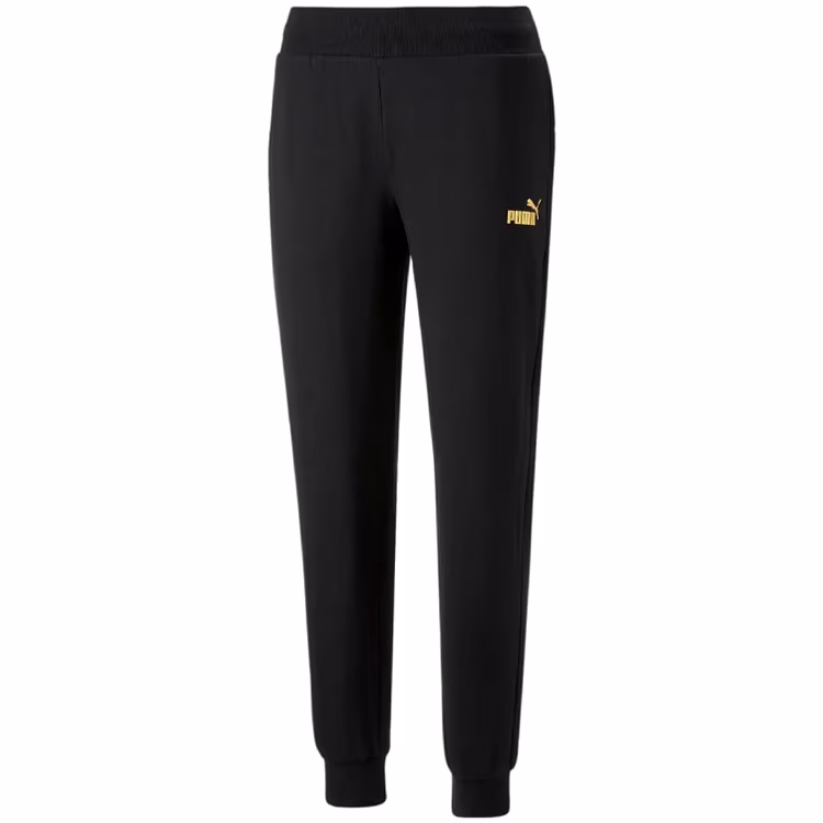 Брюки Puma ESS+ Metallic Pants FL