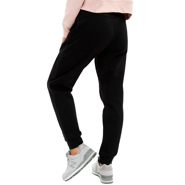 Брюки Puma ESS+ Metallic Pants FL XS Черный Женский photo 5