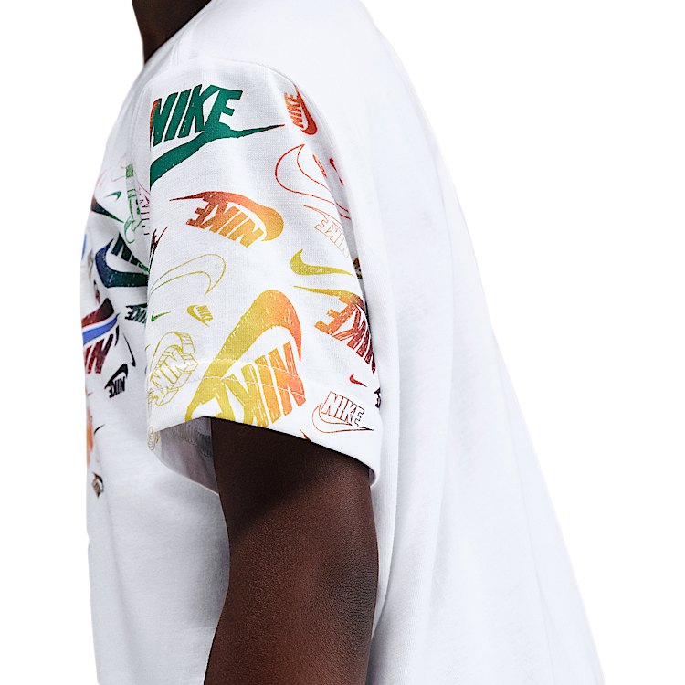 Tricou Nike NKB CLUB REVEALED SS TEE photo 2