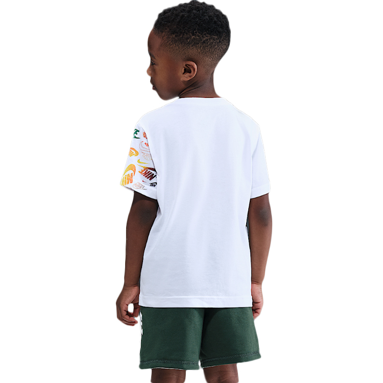 Tricou Nike NKB CLUB REVEALED SS TEE photo 4