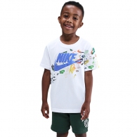 Футболка Nike NKB CLUB REVEALED SS TEE thumbnav