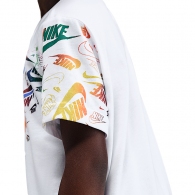 Tricou Nike NKB CLUB REVEALED SS TEE thumbnav 2