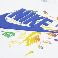 Tricou Nike NKB CLUB REVEALED SS TEE thumbnav 3