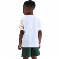 Tricou Nike NKB CLUB REVEALED SS TEE thumbnav 4